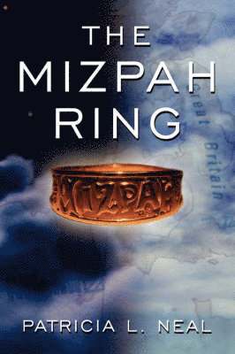 Mizpah Ring 1