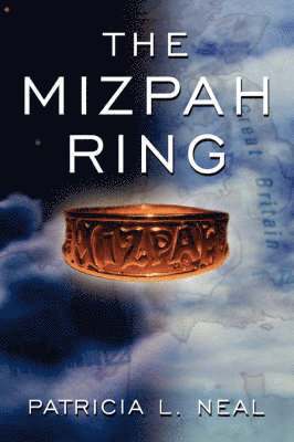 The Mizpah Ring 1