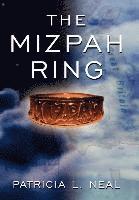bokomslag The Mizpah Ring