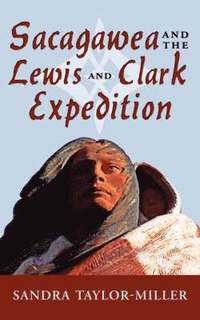 bokomslag Sacagawea and the Lewis and Clark Expedition