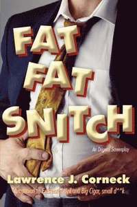 bokomslag FAT FAT Snitch
