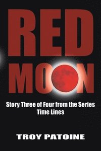 bokomslag Red Moon