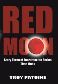 bokomslag Red Moon