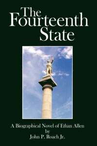 bokomslag The Fourteenth State