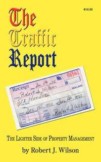 bokomslag The Traffic Report