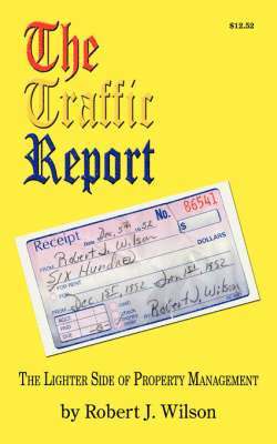 The Traffic Report 1