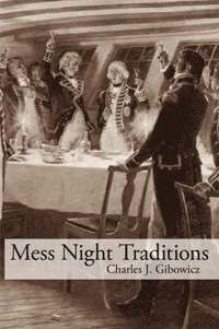 bokomslag Mess Night Traditions