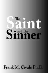 bokomslag The Saint and The Sinner