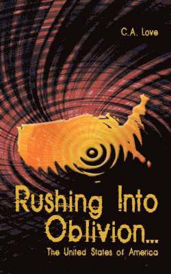 Rushing Into Oblivion... 1