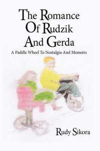 bokomslag The Romance Of Rudzik And Gerda