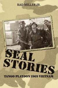 bokomslag Seal Stories