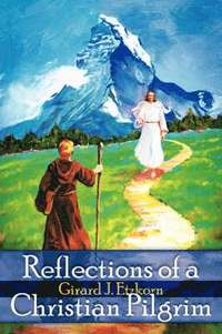 bokomslag Reflections of a Christian Pilgrim