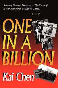 bokomslag One In A Billion