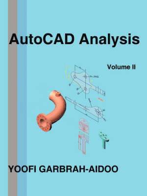 bokomslag Autocad Analysis Volume II