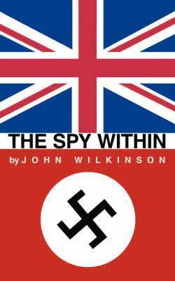 The Spy Within 1