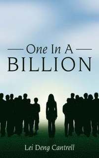 bokomslag One In A Billion
