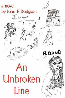 bokomslag Unbroken Line