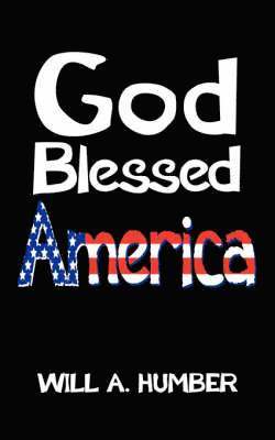 God Blessed America 1