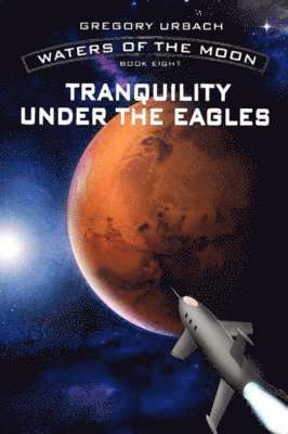 GREGORY URBACH, Gregory Urbach - Waters of the Moon, Häftad