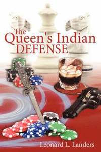 bokomslag The Queen's Indian Defense