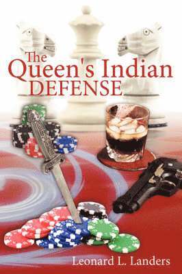 The Queen's Indian Defense 1