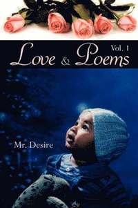 bokomslag Love and Poems