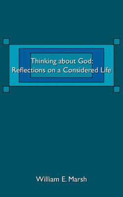 Thinking about God 1