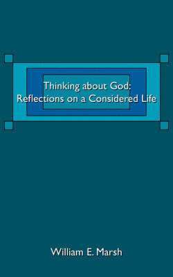 Thinking about God
