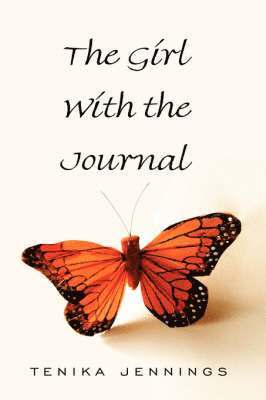 The Girl With the Journal 1