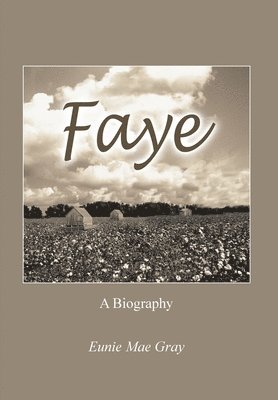 bokomslag Faye