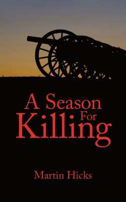 Season For Killing