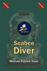bokomslag Seabee Diver