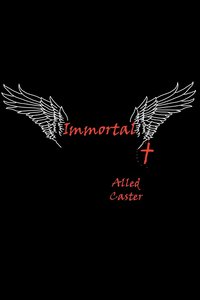 bokomslag Immortal