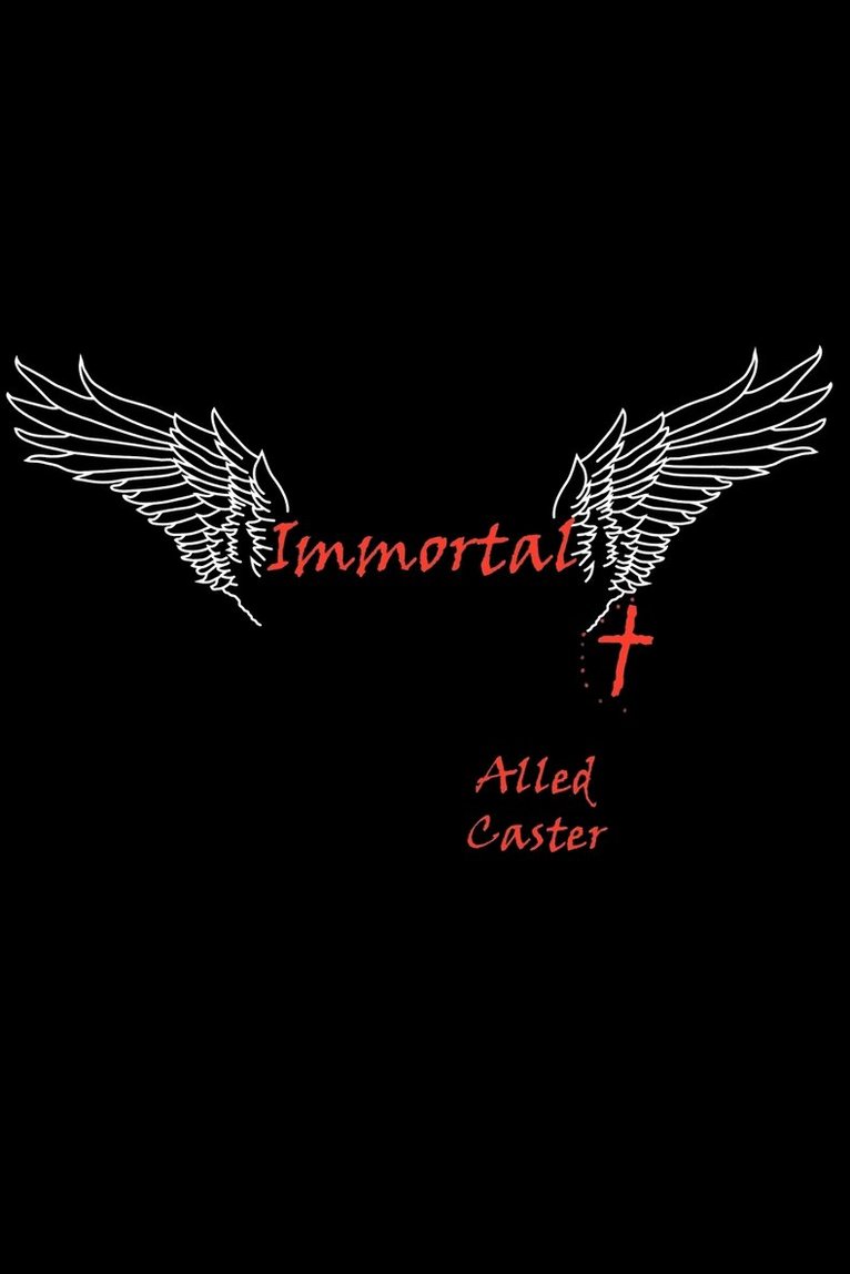 Immortal 1