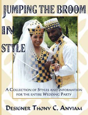 Jumping The Broom In Style 1