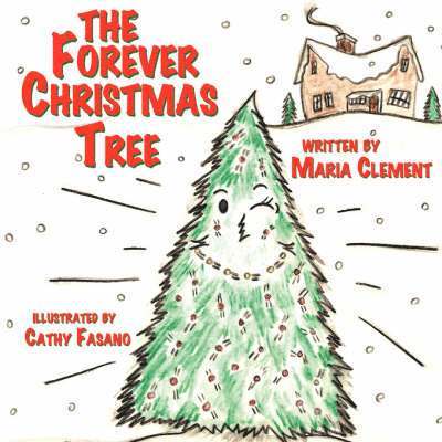 The Forever Christmas Tree 1