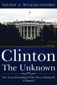 bokomslag Clinton The Unknown