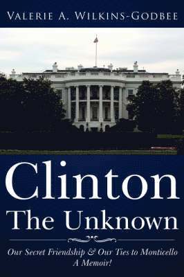 Clinton The Unknown 1