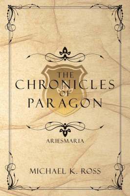 bokomslag Chronicles of Paragon