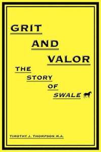 bokomslag Grit And Valor