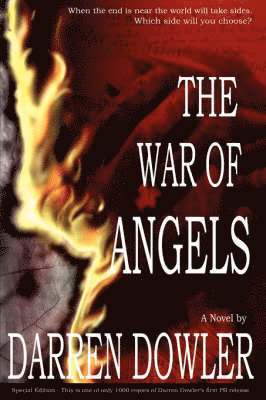 The War of Angels 1