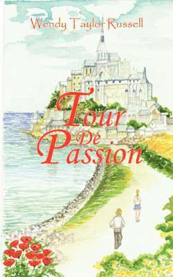 Tour de Passion 1