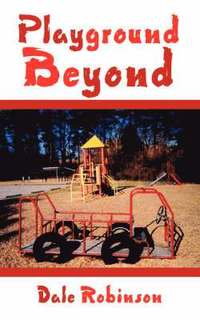 bokomslag Playground Beyond