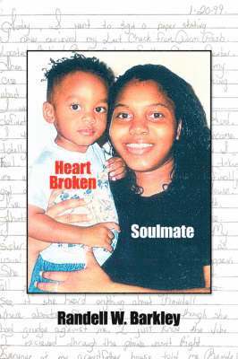 Heart Broken Soulmate 1