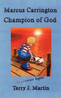 bokomslag Marcus Carrington, Champion of God