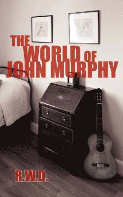 bokomslag World of John Murphy