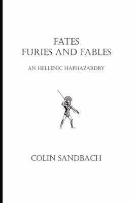 bokomslag Fates Furies and Fables