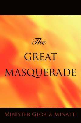 The Great Masquerade 1