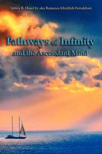 bokomslag Pathways of Infinity and the Ascendant Mind