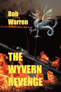 bokomslag The Wyvern Revenge